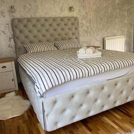 Apartman17 베오그라드 외부 사진