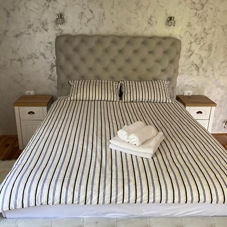 Apartman17 베오그라드 외부 사진