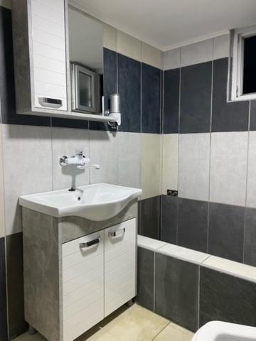Apartman17 베오그라드 외부 사진