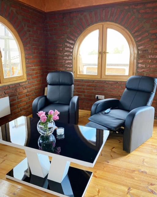 Apartman17 베오그라드 외부 사진