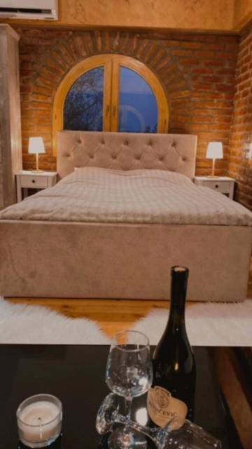 Apartman17 베오그라드 외부 사진