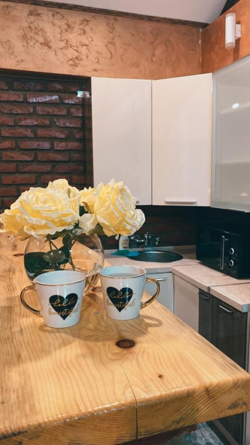 Apartman17 베오그라드 외부 사진