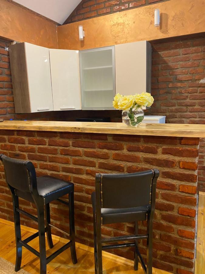 Apartman17 베오그라드 외부 사진