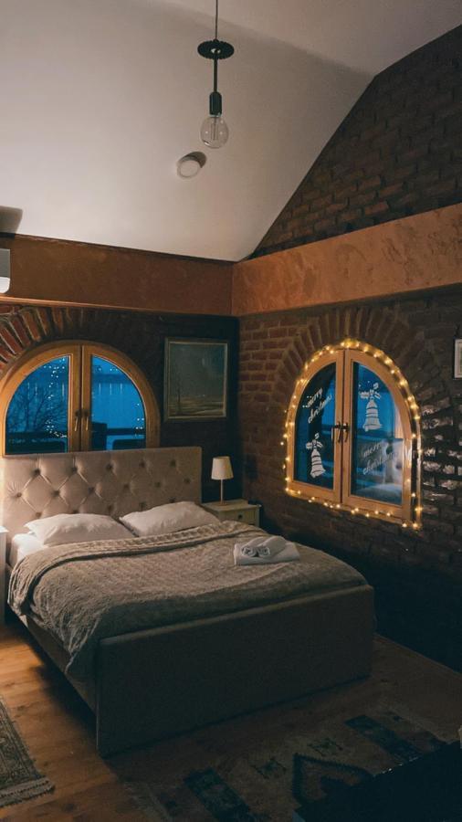 Apartman17 베오그라드 외부 사진