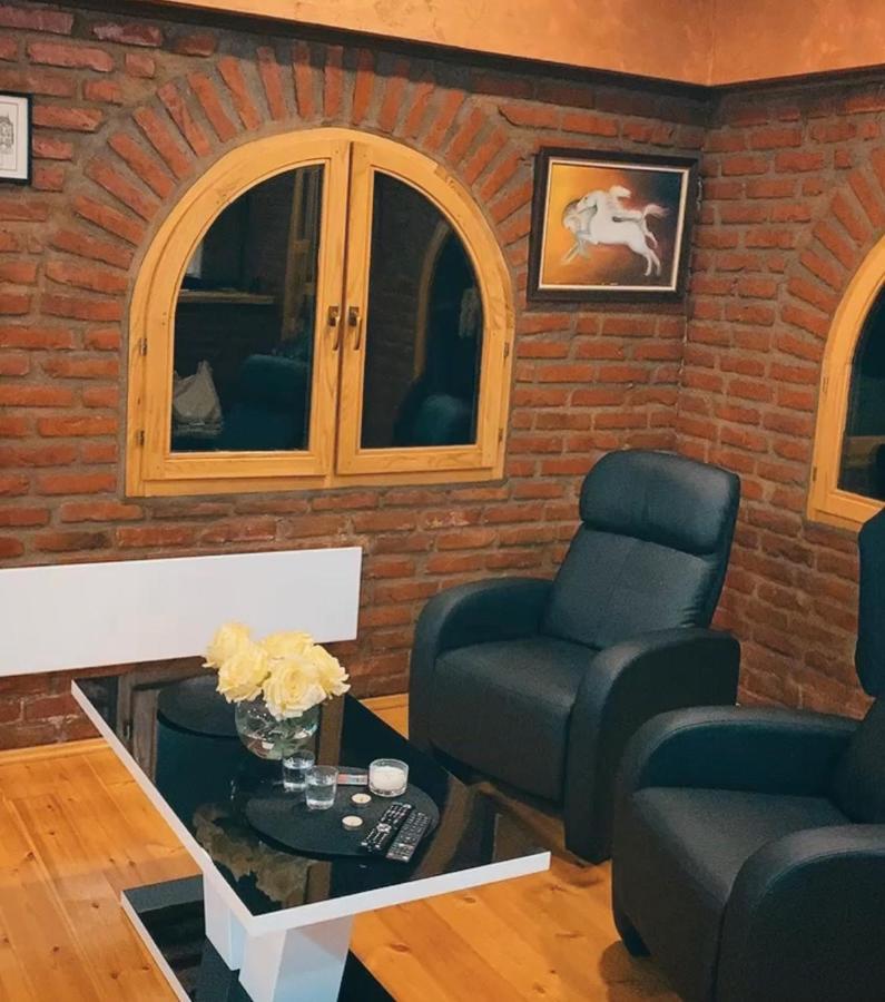 Apartman17 베오그라드 외부 사진