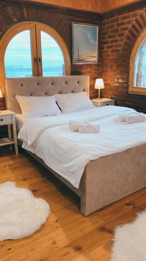 Apartman17 베오그라드 외부 사진