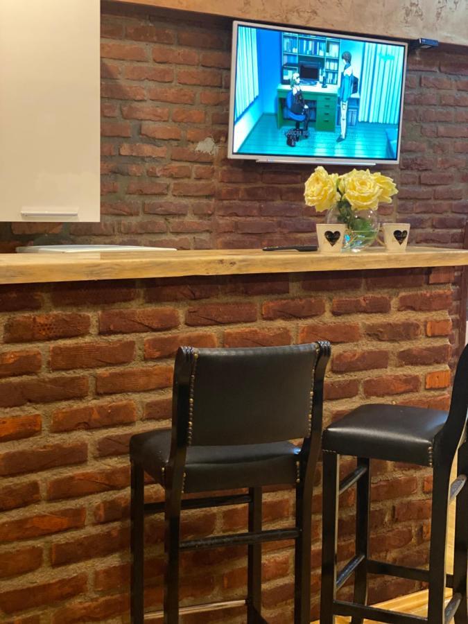 Apartman17 베오그라드 외부 사진