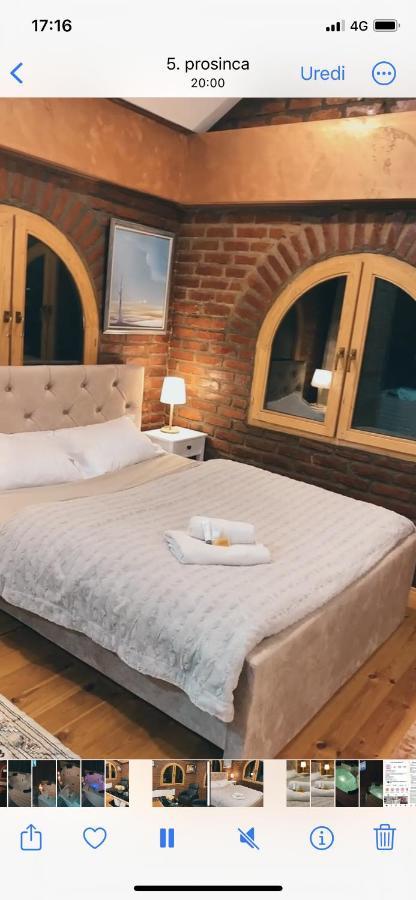 Apartman17 베오그라드 외부 사진