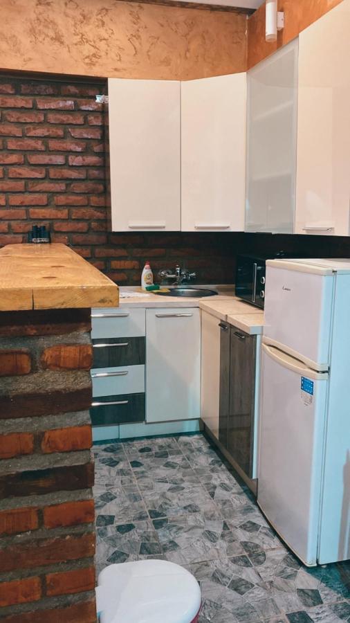 Apartman17 베오그라드 외부 사진