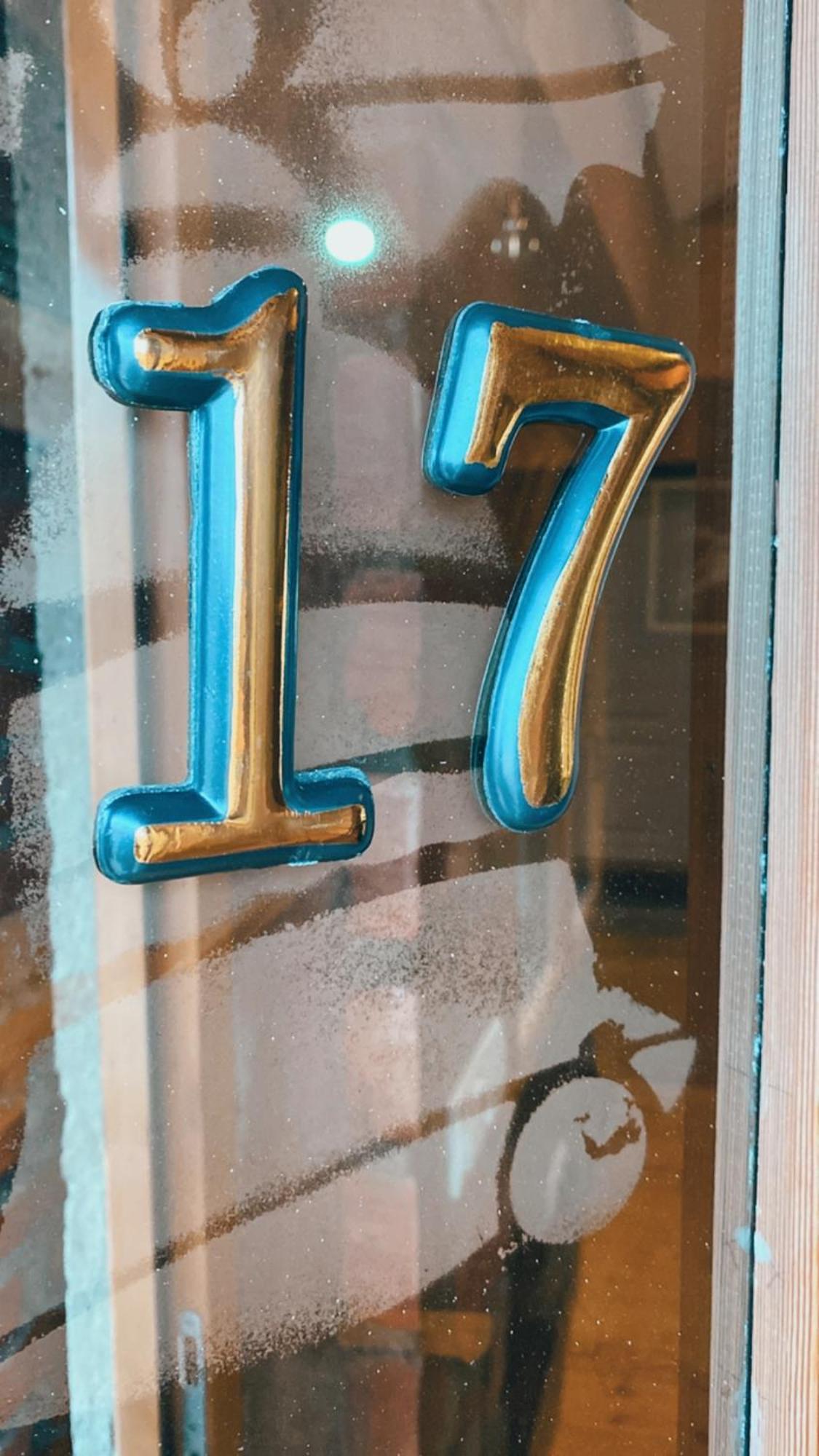 Apartman17 베오그라드 외부 사진