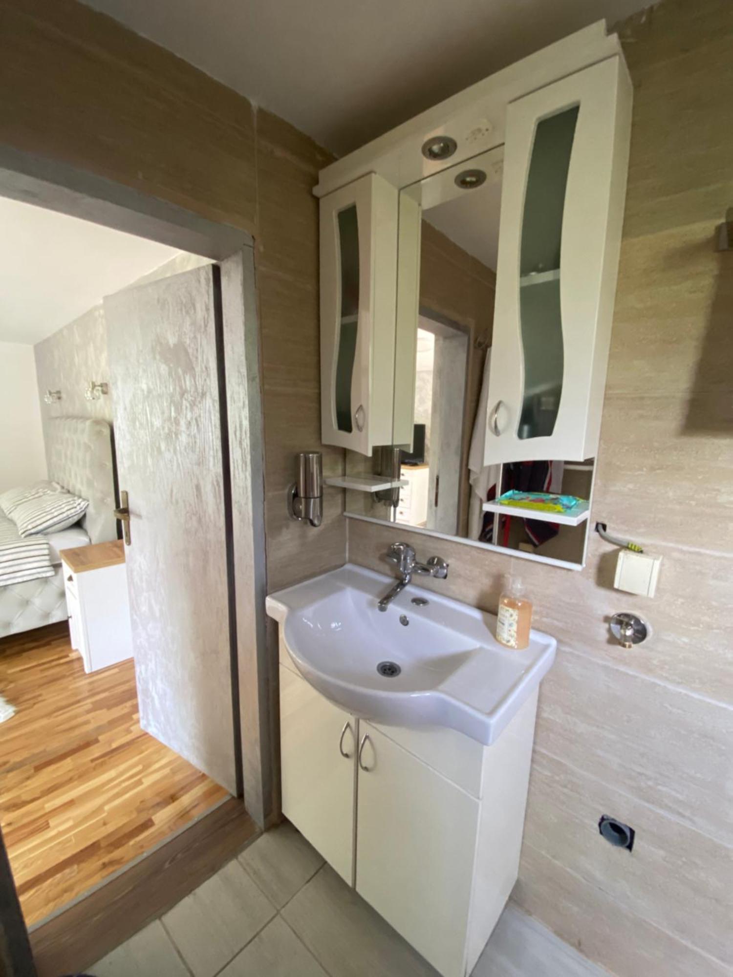 Apartman17 베오그라드 외부 사진