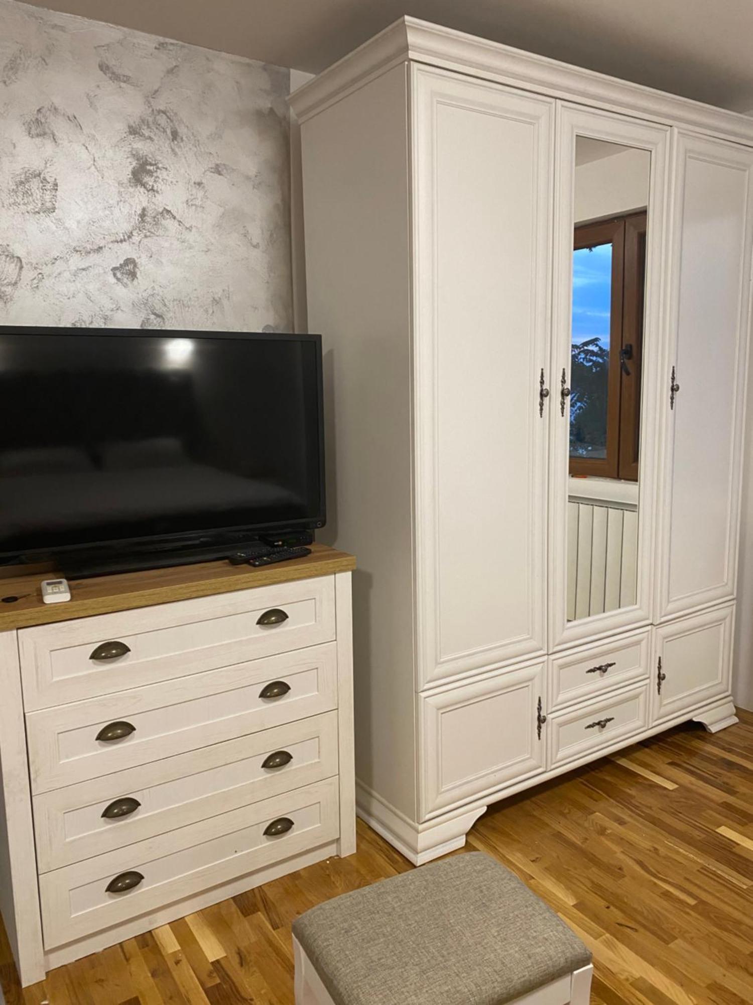 Apartman17 베오그라드 외부 사진